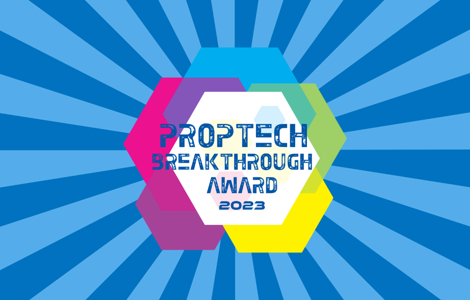 RentRedi Wins Second Consecutive "Tenant Portal Solution Of The Year" Award From PropTech Breakthrough