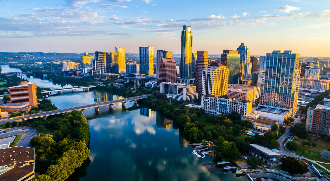 5 Great Reasons to Buy Rental Property in Austin, Texas