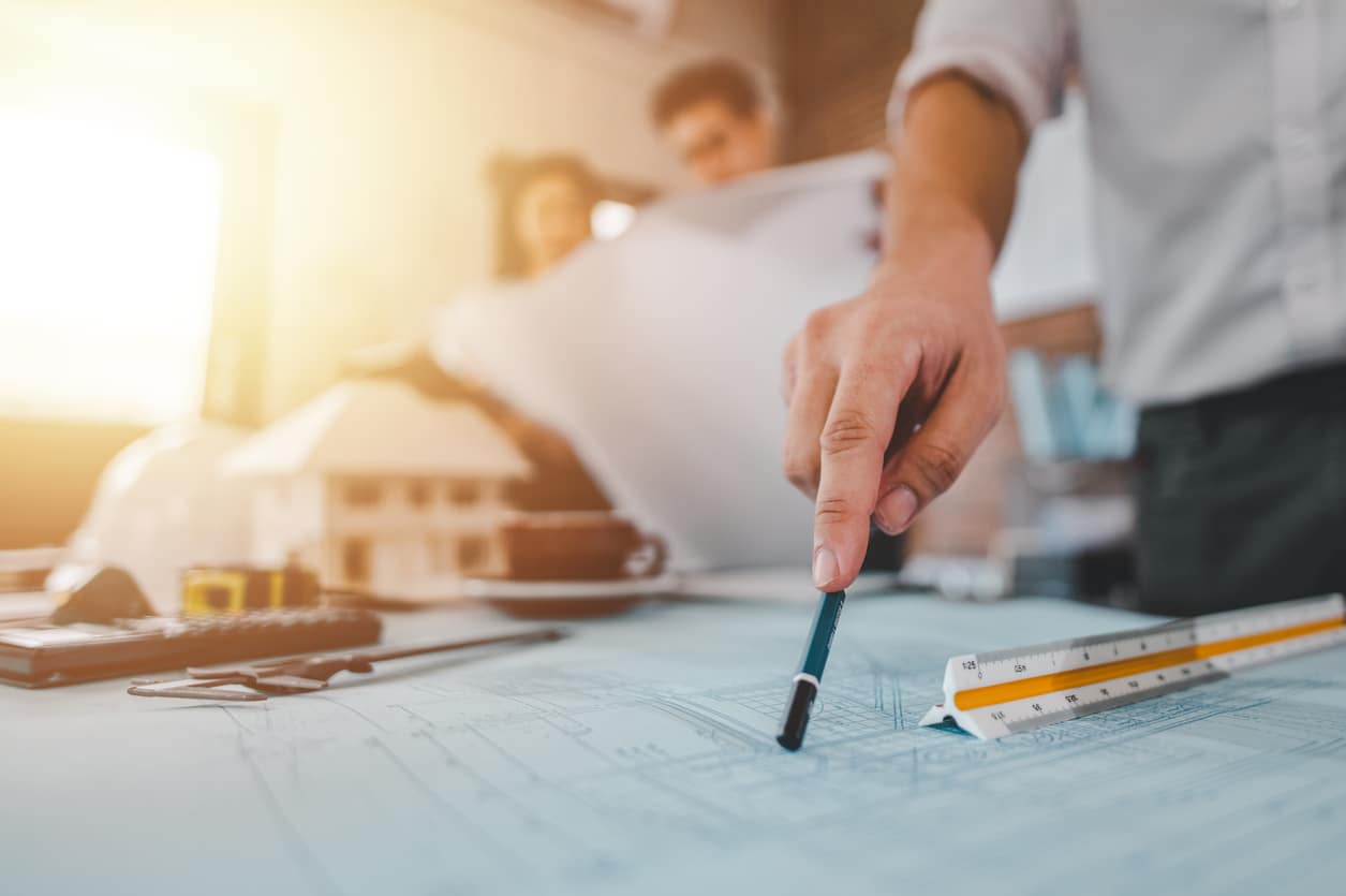 Defining Certificate of Occupancy