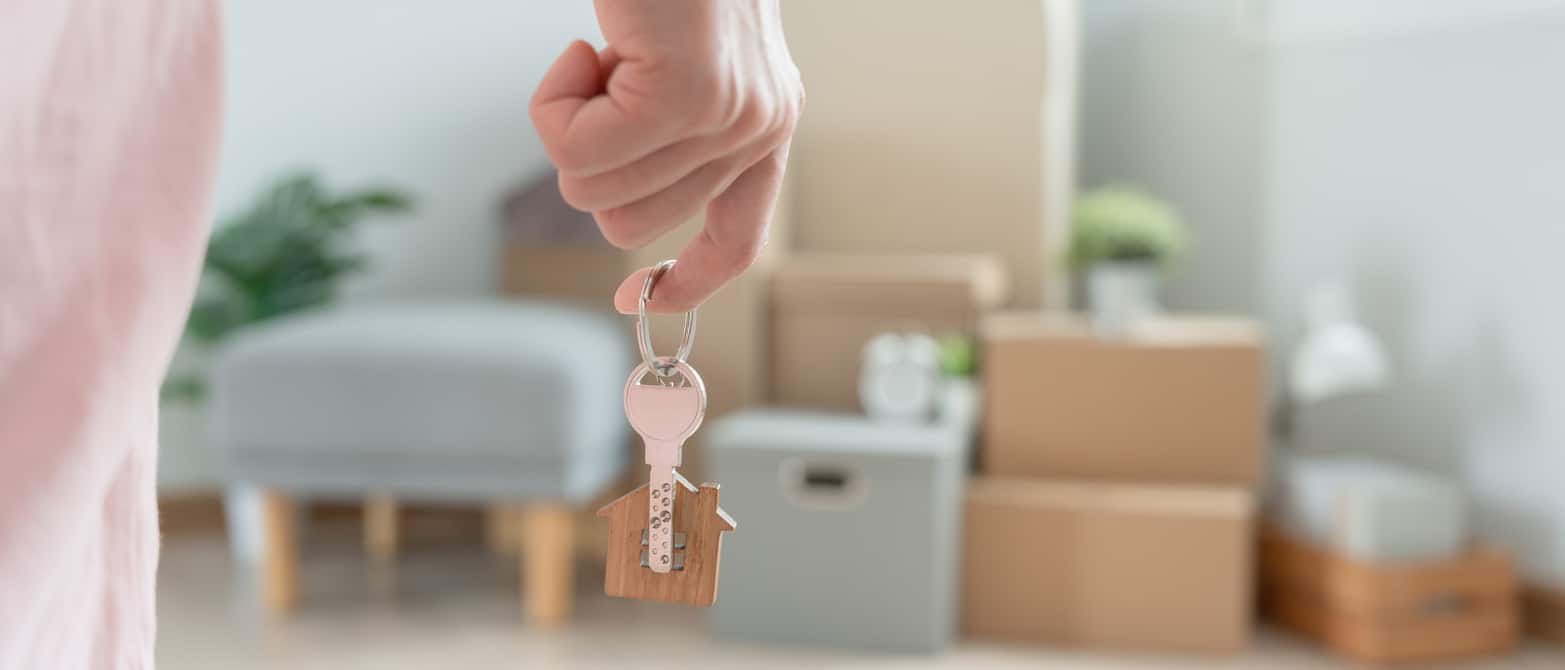 Understanding Cash for Keys