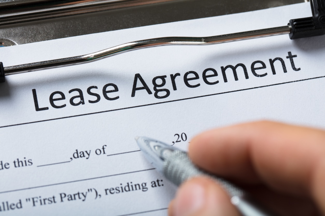What to Know About Ground Leases