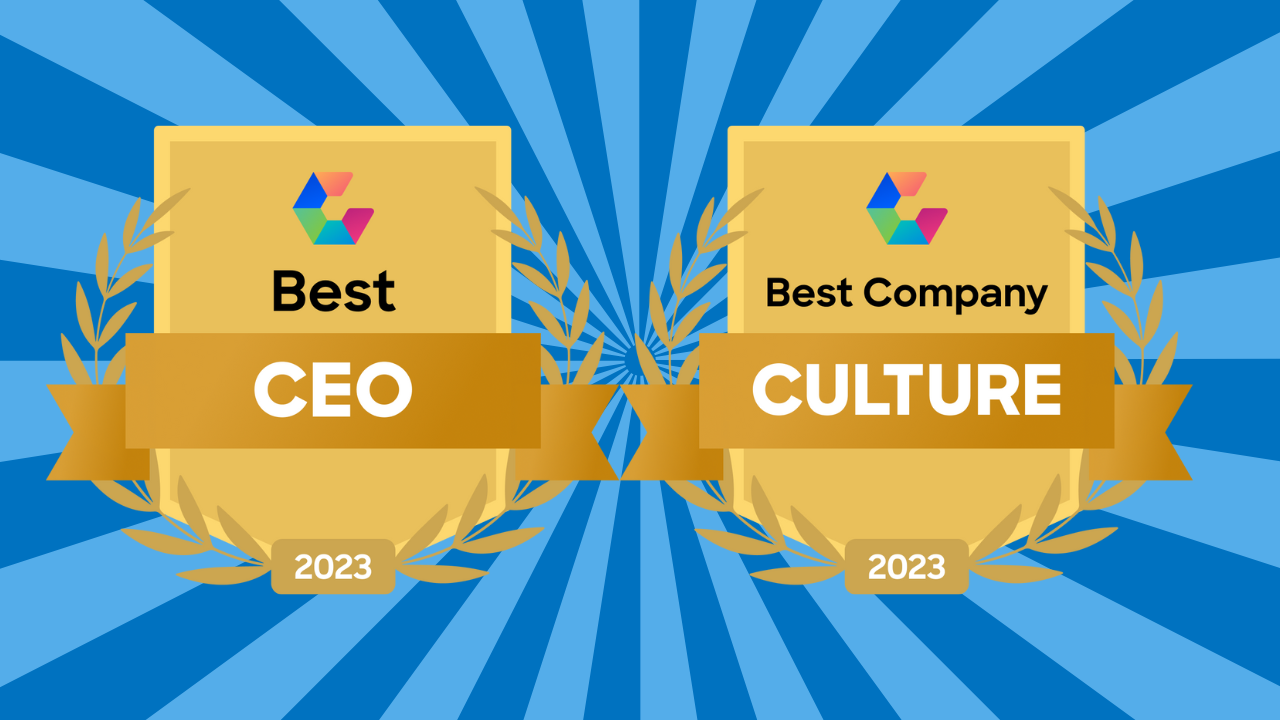 RentRedi Earns Comparably Awards for Best Company Culture and Best CEO