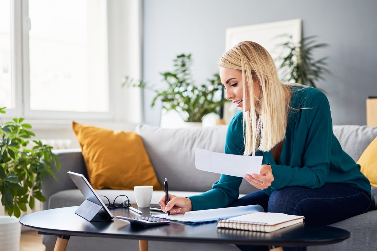 Are You Ready For Tax Season?