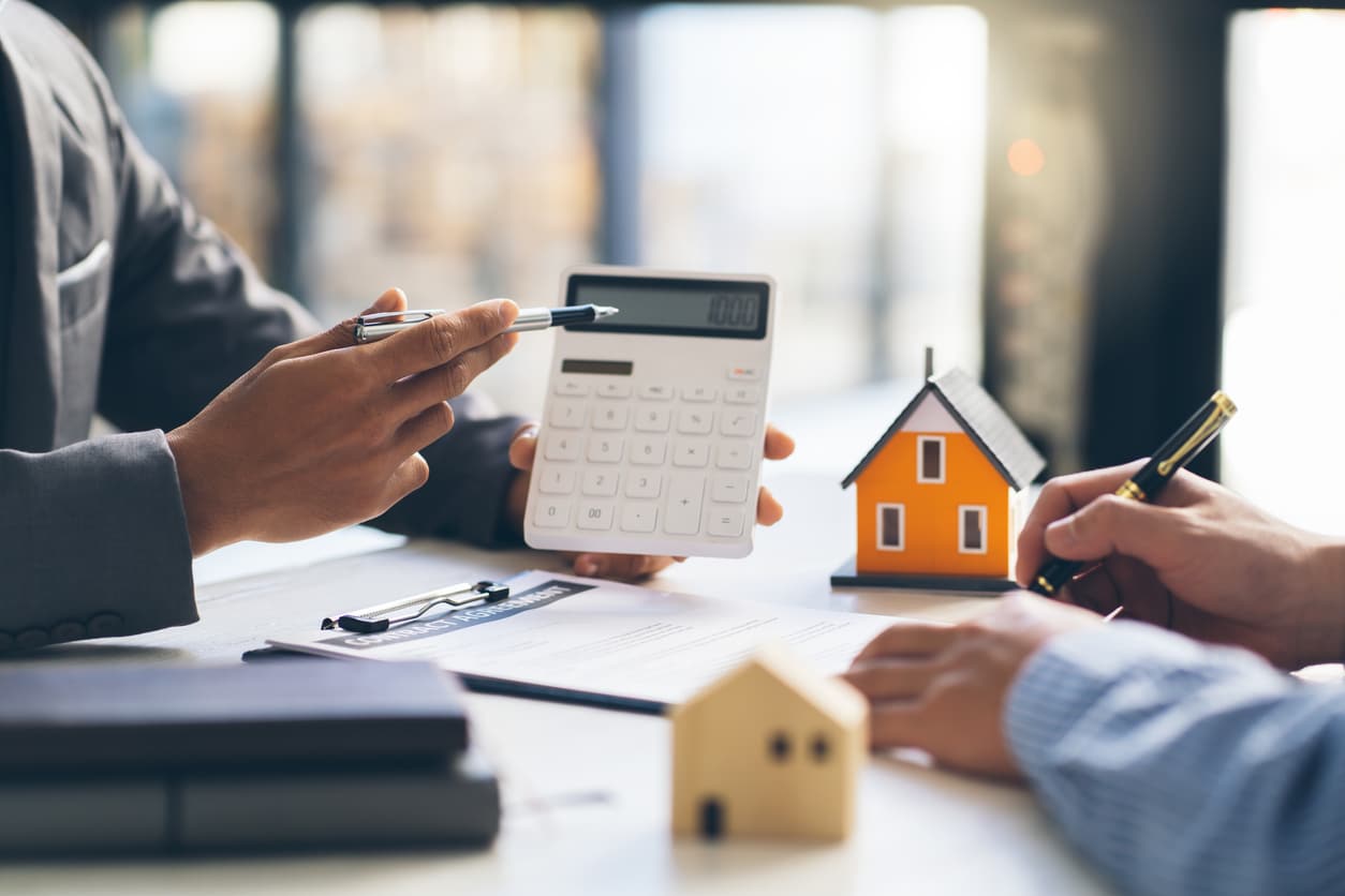 Boost Real Estate Profits Using Tech