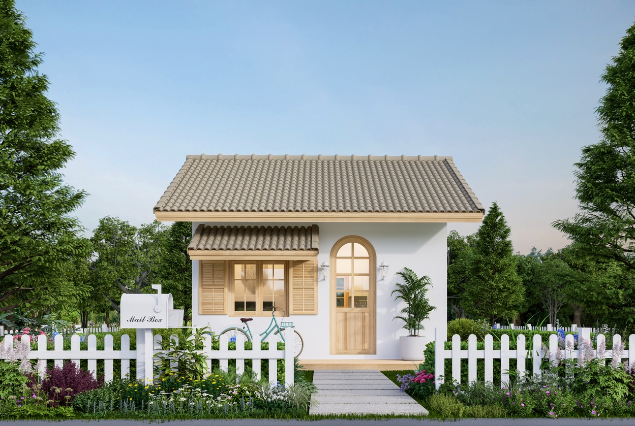 Enhance Your Property Resale Price with a Backyard Mother-in-Law Suite
