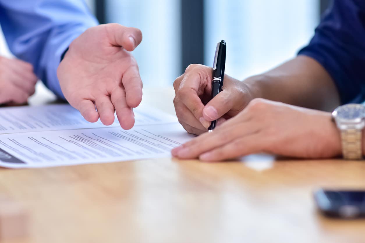Breaking a Lease: What Happens If Your Tenant Leaves a Rental Property Early or Without Notice
