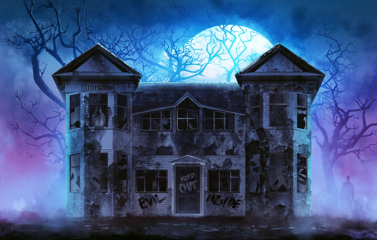 11 Common Home Issues To Check If You Suspect Your House Is Haunted
