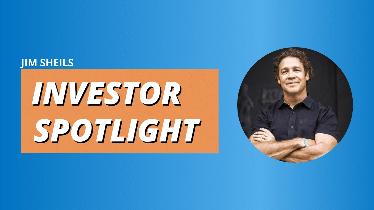 Advice from Expert Real Estate Investor Jim Sheils
