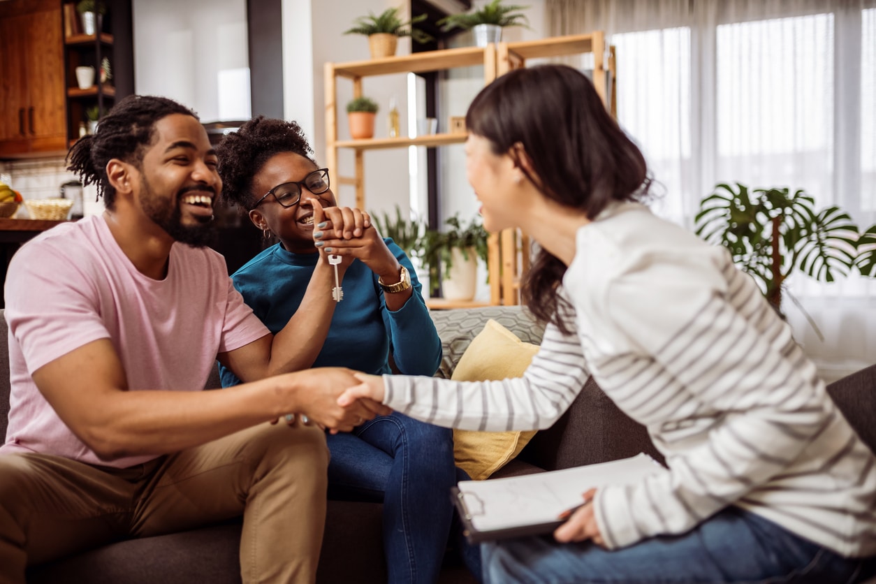 Why Landlords are Outsourcing Showings
