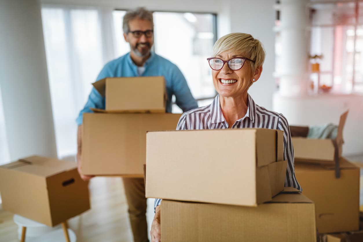 6 Move-In Tips for Tenants: Ensuring a Smooth Transition into New Rentals