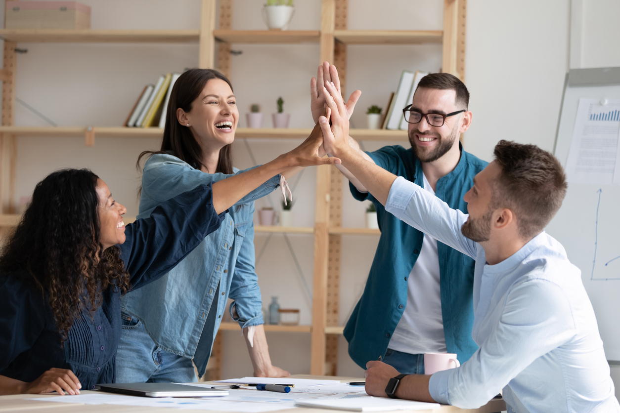 RentRedi Lands Comparably Award for Best Company Leadership Plus Two New G2 Nods