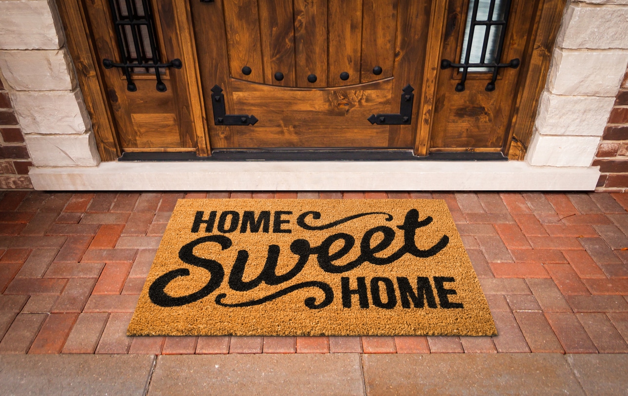 4 Entrance Makeover Ideas To Add Value to Your Home