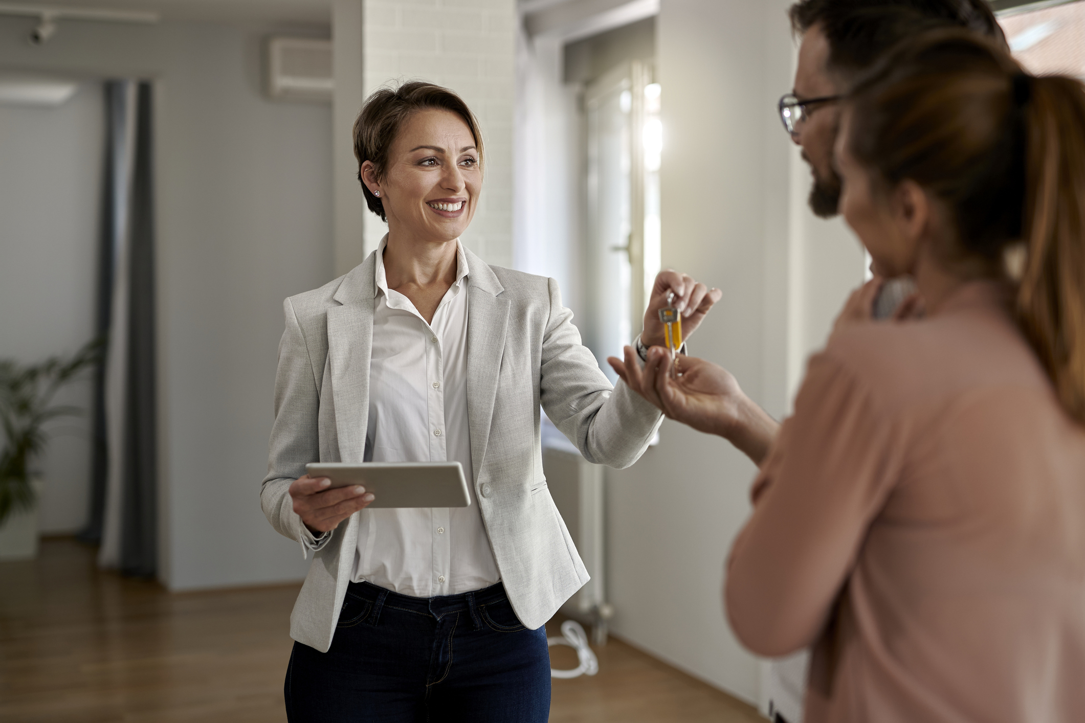 RentRedi is Chosen by the National Association of RealtorsⓇ (NAR) as its Property Management Software Partner