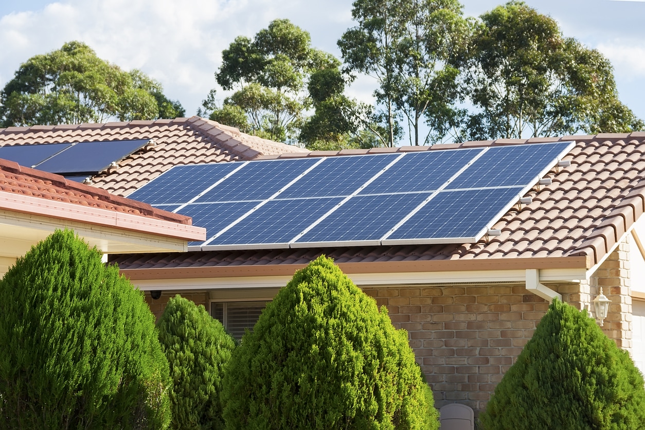 The Surprising Ways Solar Inverters Can Boost Your Rental Property’s Appeal