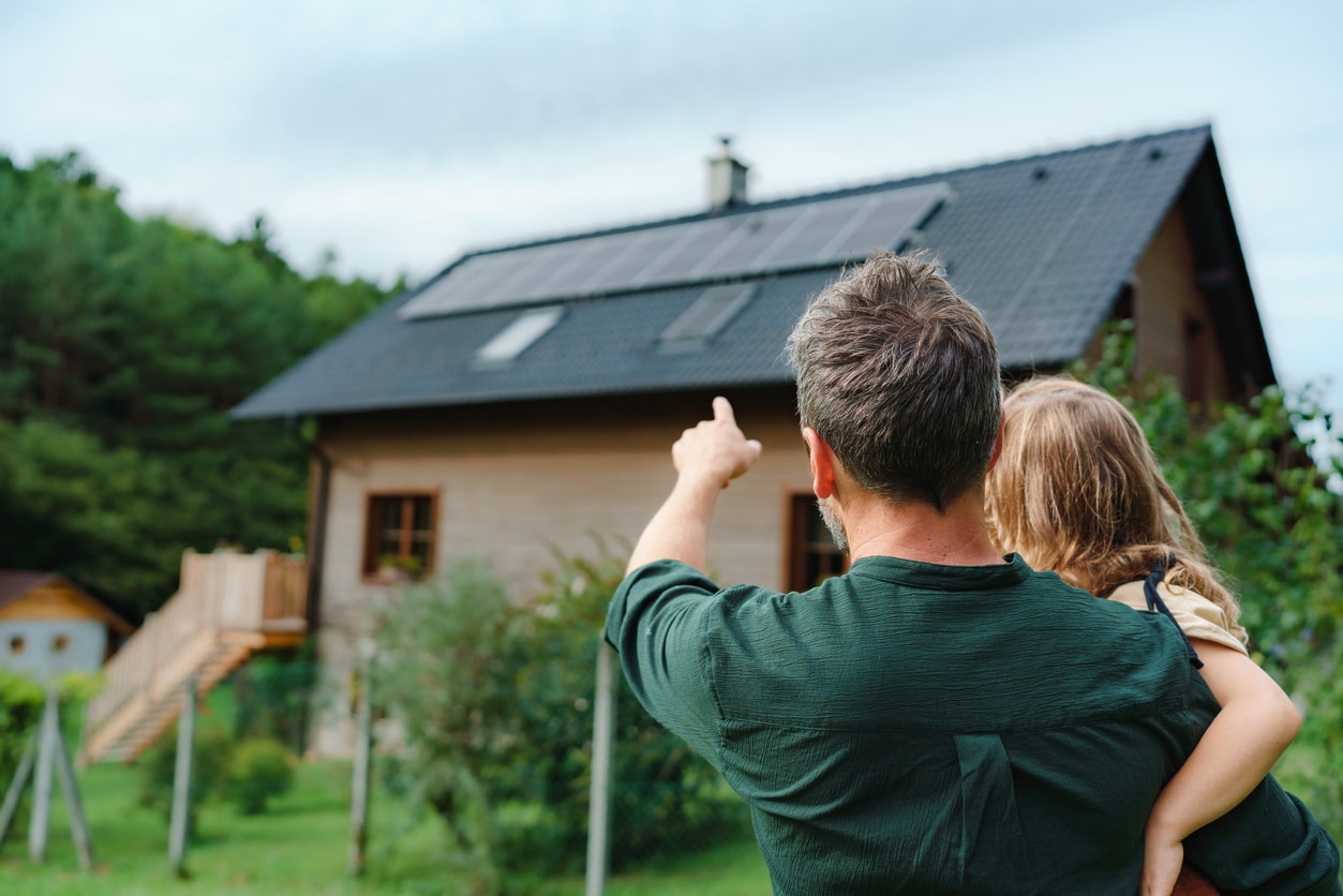Eco-Friendly Outdoor Enhancements for Modern Rentals