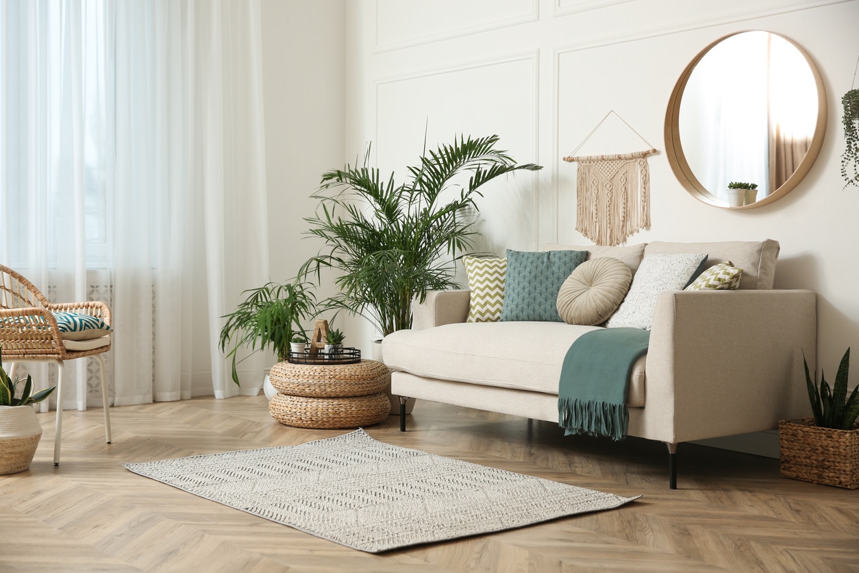 Transform Small Spaces into High-Value Features in Your Rental