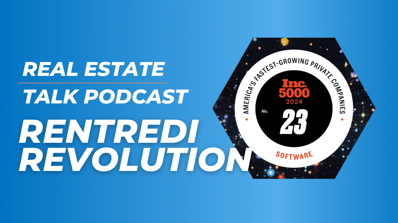 RentRedi Revolution: How Landlords Save on Property Management Fees: Interview with CEO Ryan Barone