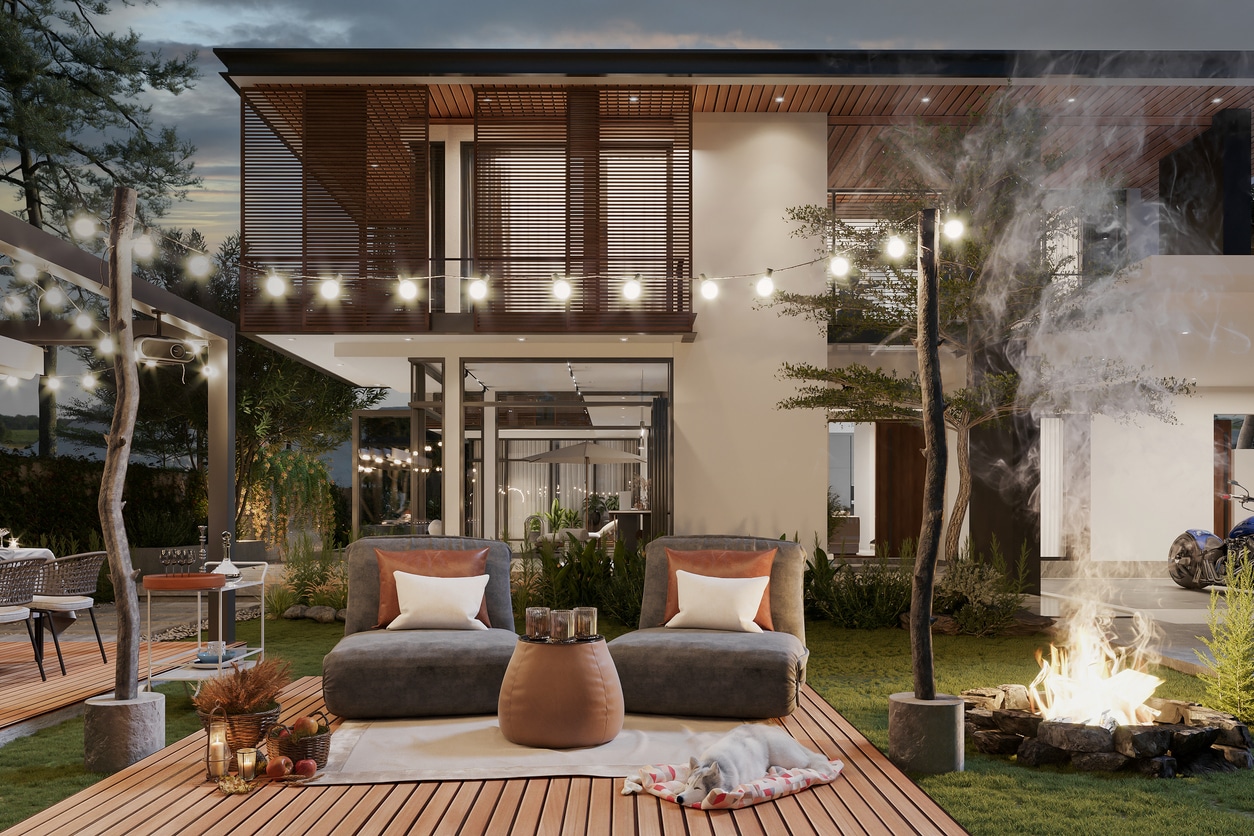 4 Features That Make a Rental Feel Like Home for Tenants