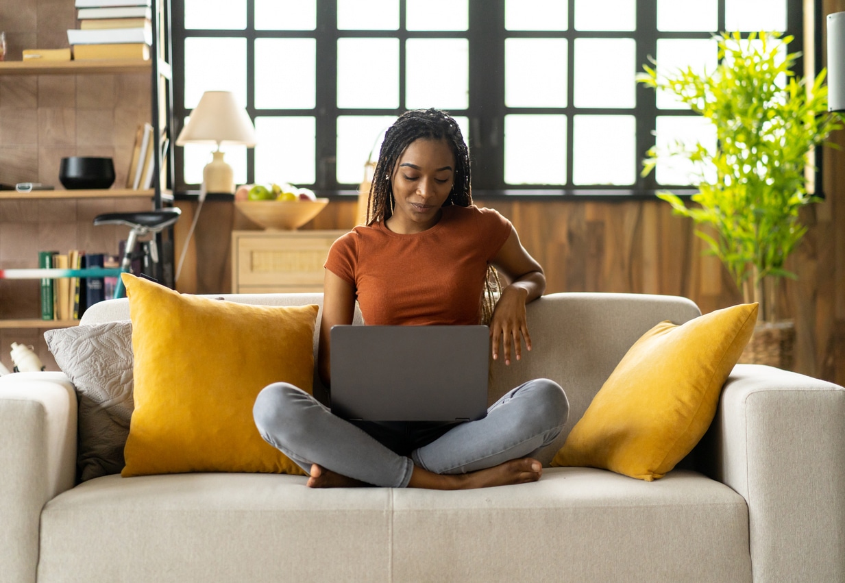 How to Take Apart a Sofa for Moving, Disposal, or Recycling