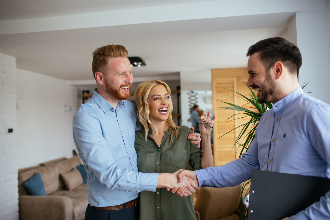 on-time rent payments