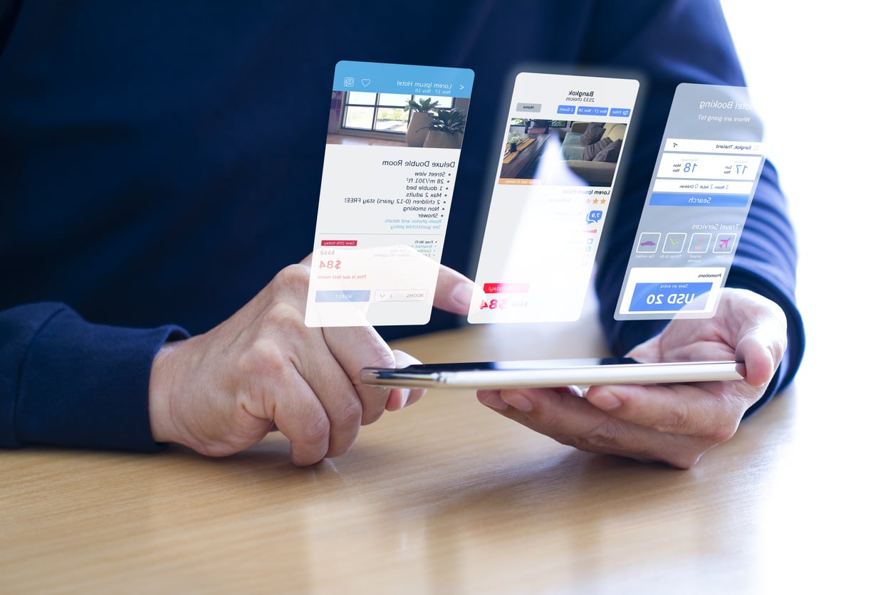 The Secret to Making Your Online Rental Listings Pop