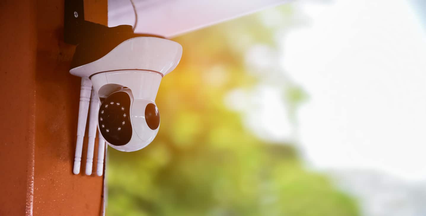 Smart Security Systems in Rentals: A Landlord’s Guide