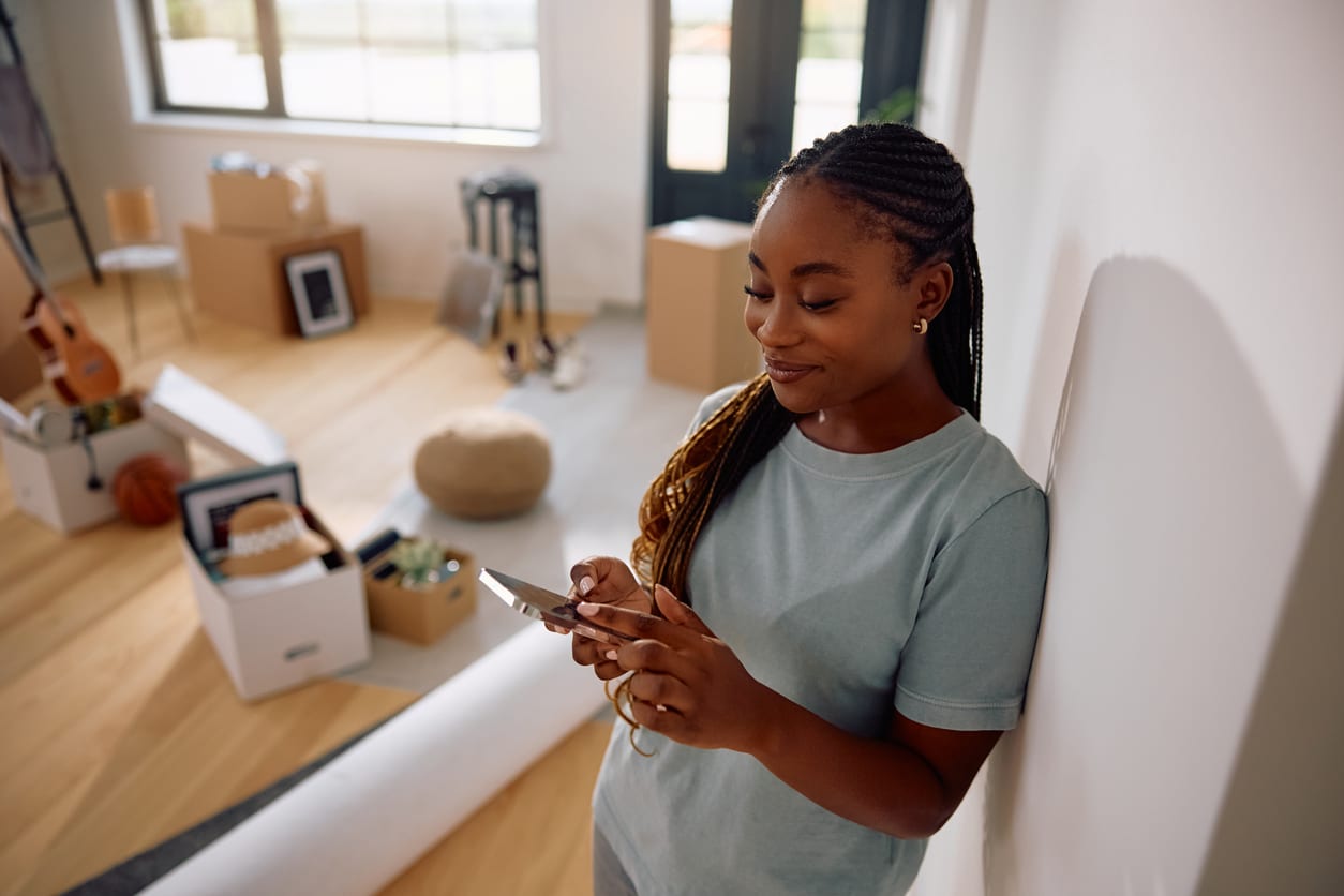 Using Home Concierge Agents to Easily Move into Your New Home