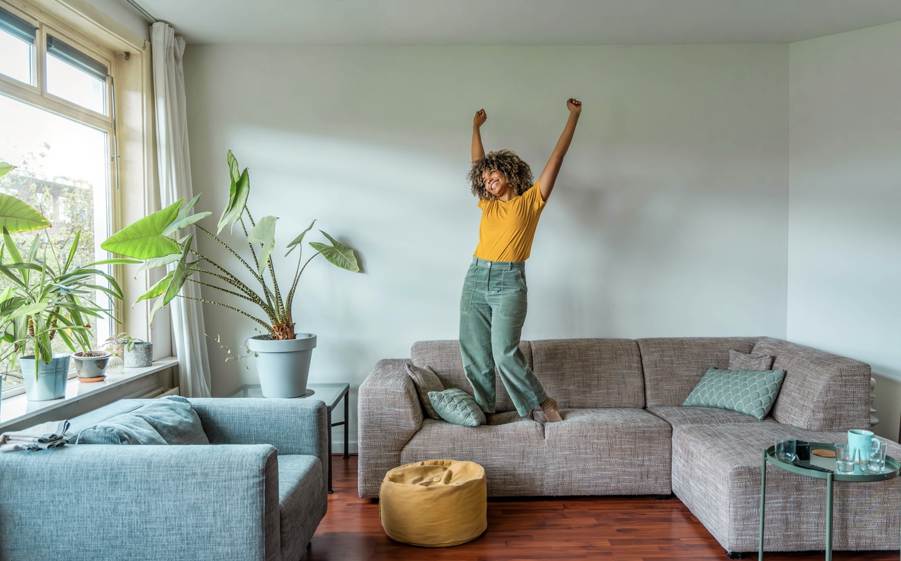 Turning Your First Vacation Rental into a Profitable Investment