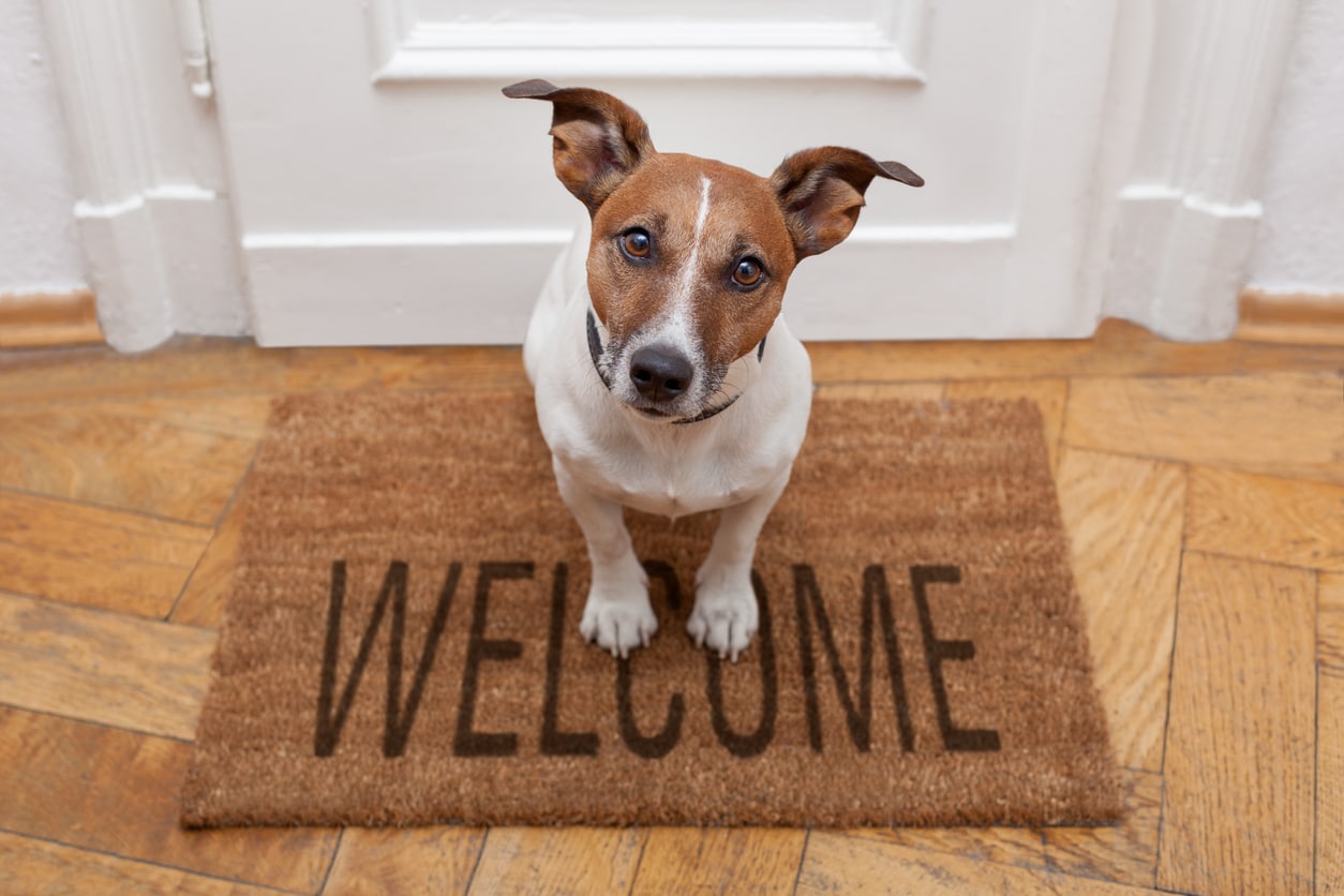 When Do Landlords Have a Legal Right of Entry to Rental Units?