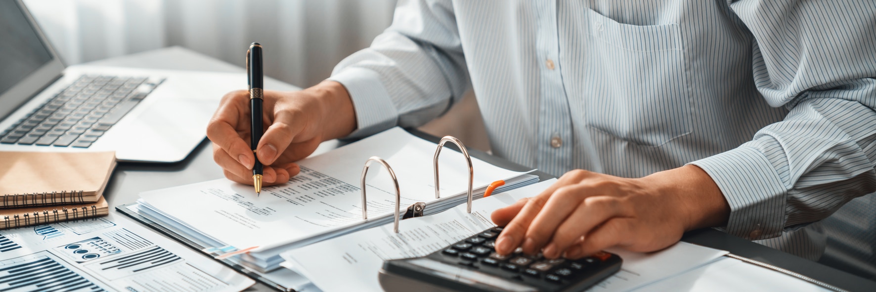 Tax Preparation Trends Among U.S. Landlords