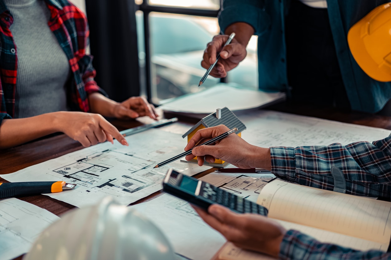 How Maintenance Data Gives You Greater Control of Your Portfolio