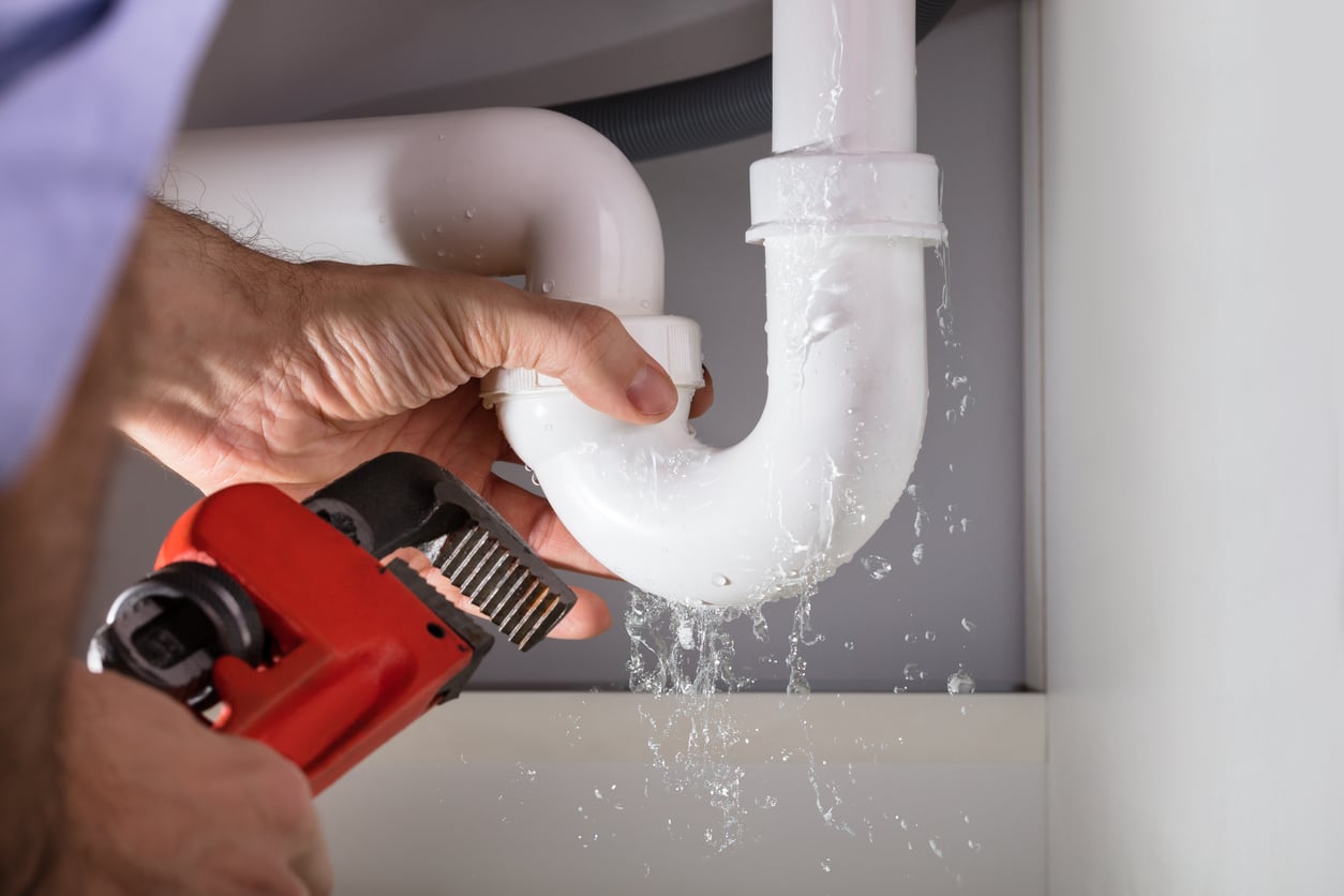 Simple Fixes for the Utility Issues Tenants Experience Most