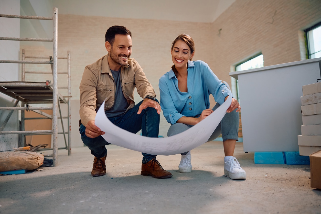 Flipping the Script: How To Succeed in the House Flipping Business