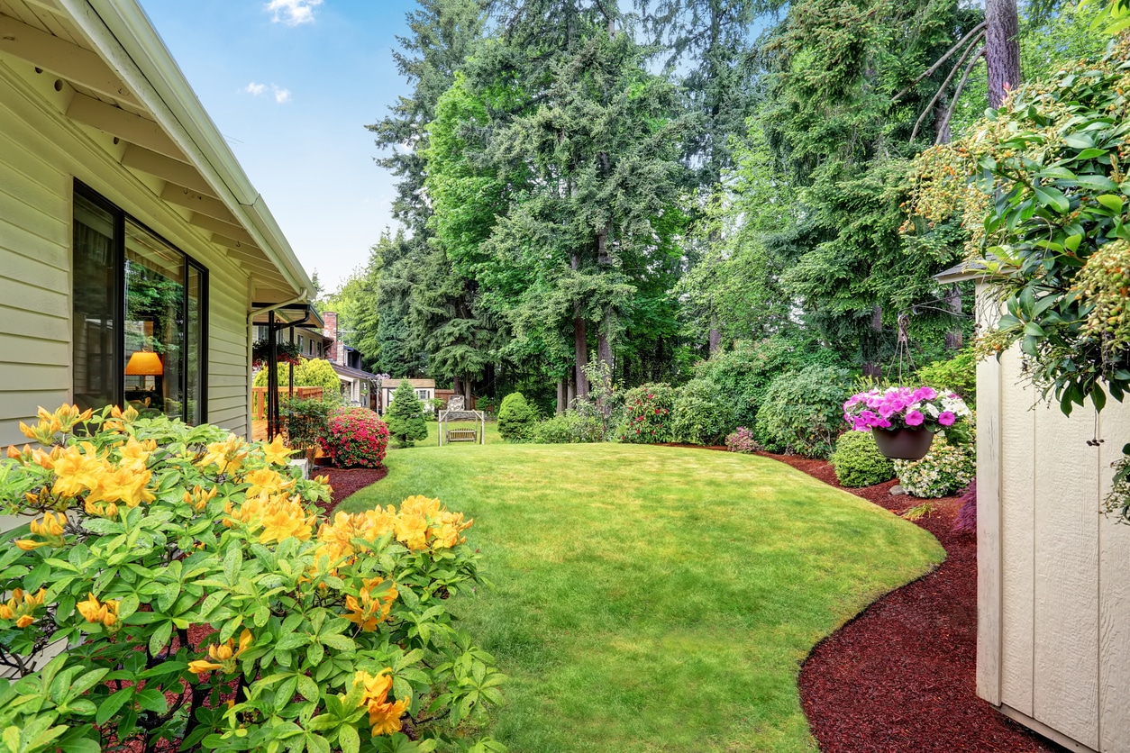 How to Plan Successful Landscaping Projects