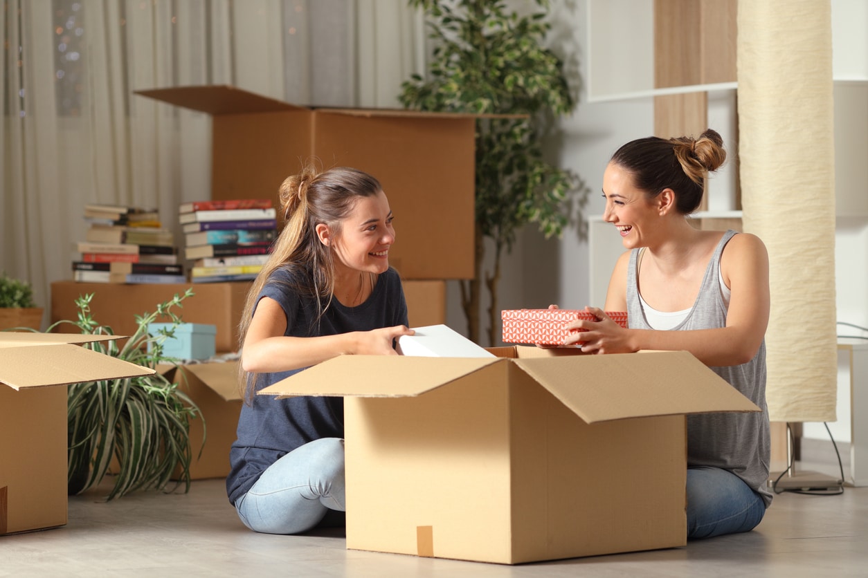 Utility Connect: Springing Renters Into Their New Home With Exclusive Discounts 