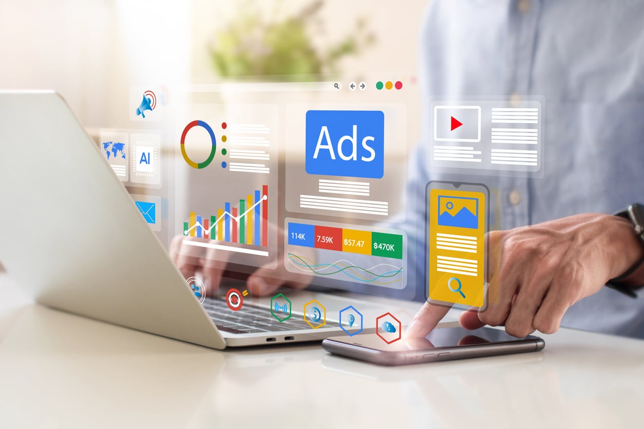 How Savvy Investors Expand Their Real Estate Marketing Reach