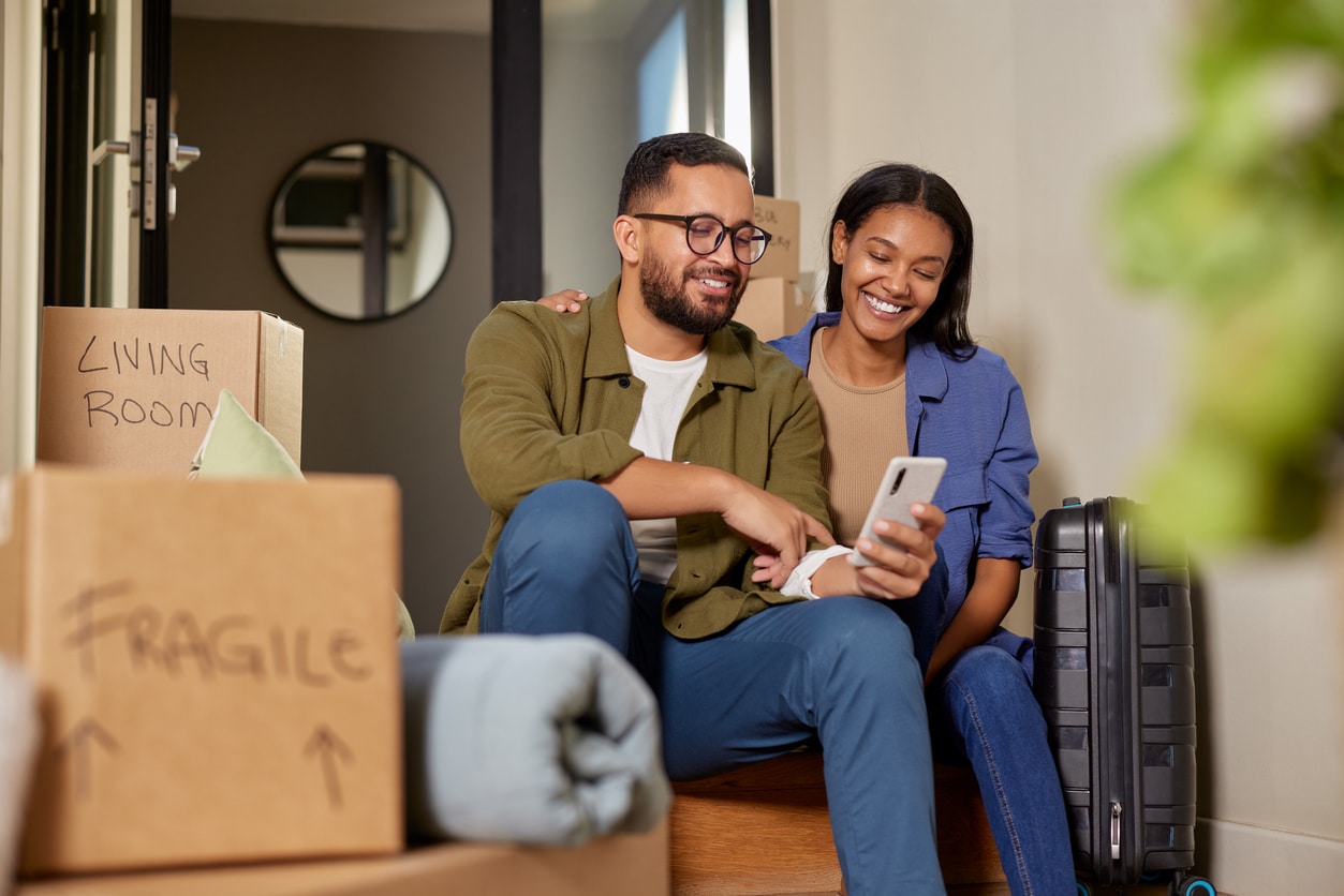 Using Software to Document Move-In Conditions