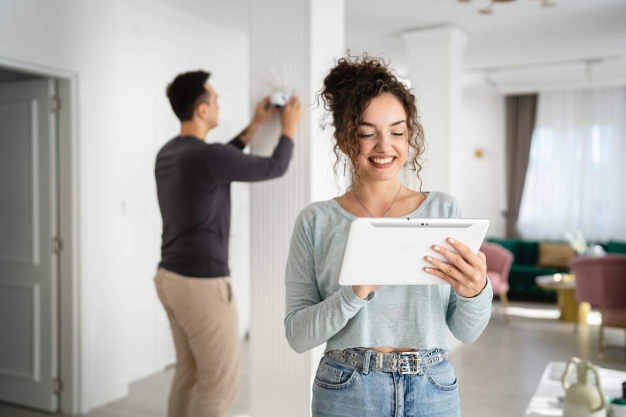 Top 5 Security Features to Look for in Rental Properties