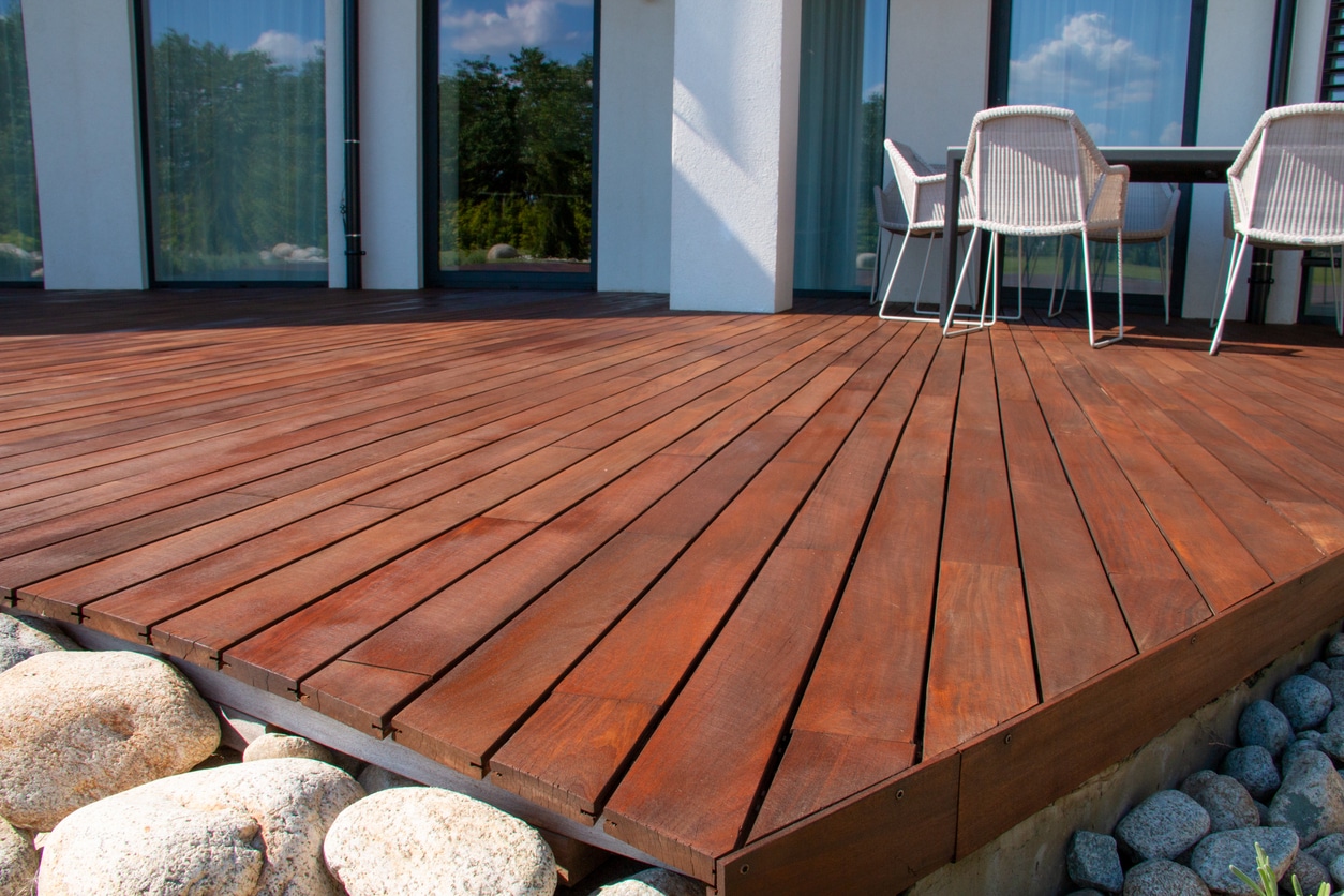 Adding a Deck to a Rental Property: Cost, ROI & Smart Landlord Tips