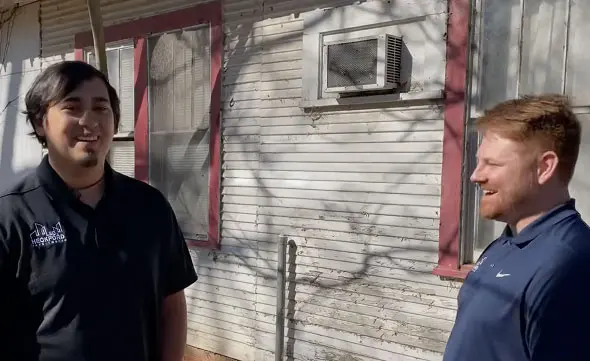 This app is great because a 5-year old could figure it out. My little nephew could figure it out. If he can figure it out, I can figure it out. It's awesome.