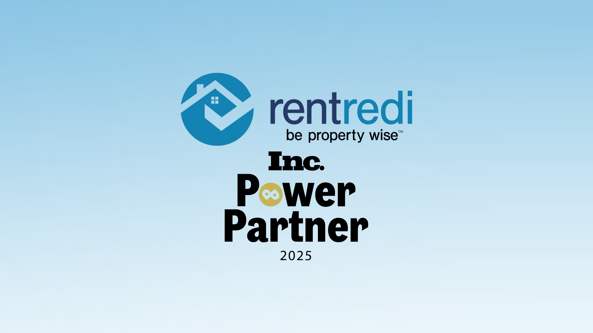 RentRedi Recognized as a 2025 Inc. Power Partner Award Winner for Third Consecutive Year 