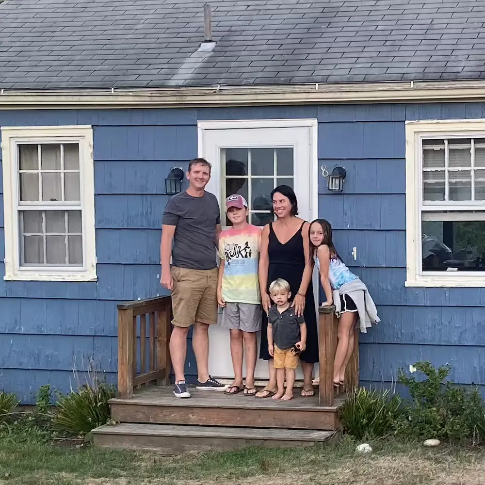 When I decided to take the leap and get my first rental, I wasn’t sure I could do it all on my own. RentRedi gave me the tools I needed to feel confident running my rental like a professional.
