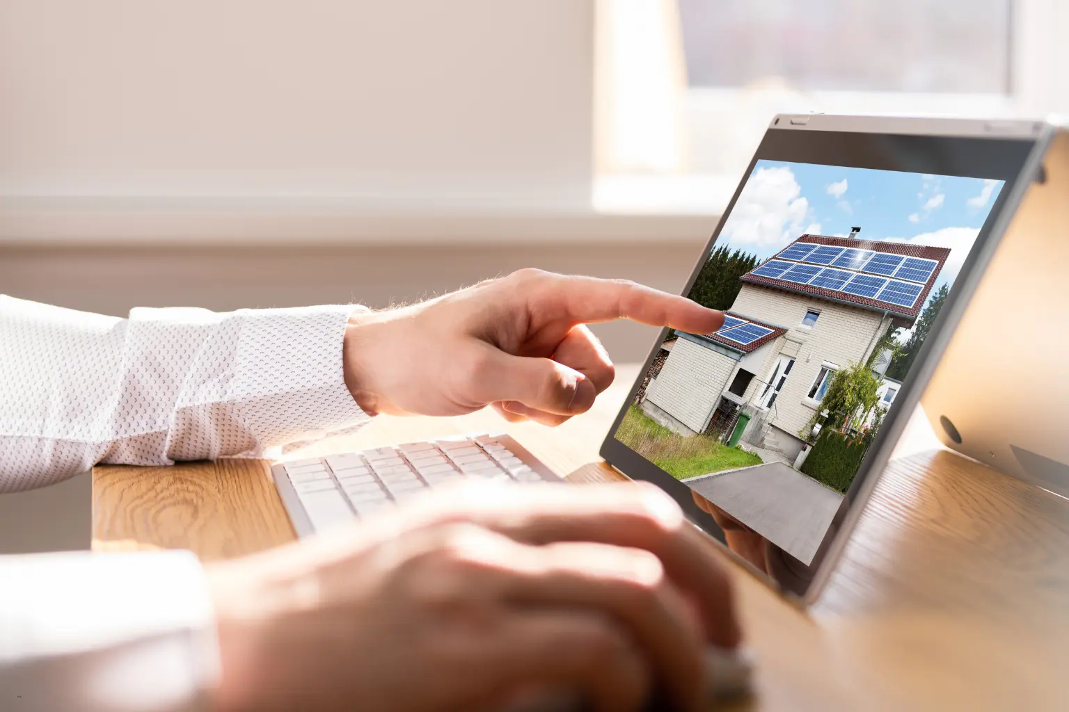 How Rental Listing Syndication Increases Applicant Quality Without Added Marketing Work