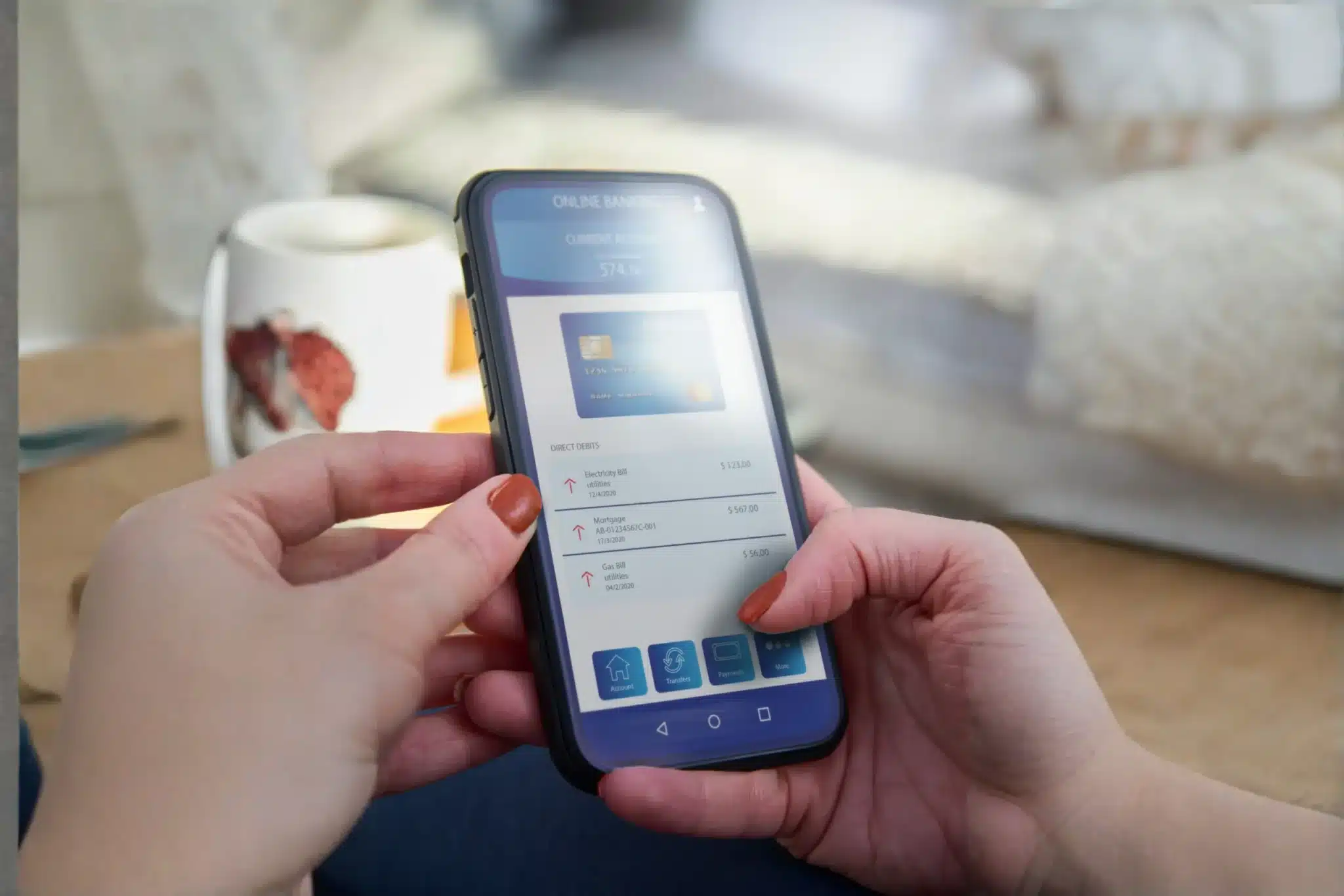 Rent Payment App Security: How To Protect Your Financial Data as a Landlord
