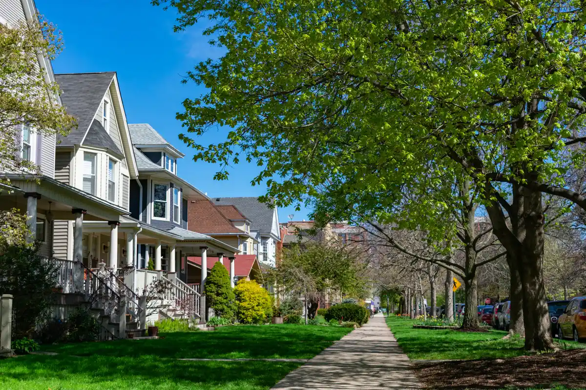 Why Build-to-Rent Communities Are Gaining Momentum Across the U.S.